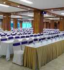 FUNCTIONAL_HALL Khách sạn Vinh Plaza