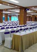 FUNCTIONAL_HALL Vinh Plaza Hotel