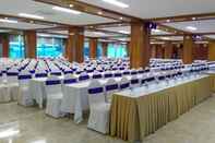 Functional Hall Vinh Plaza Hotel