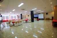 Accommodation Services Vinh Plaza Hotel