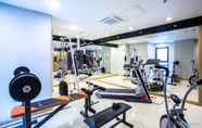 Fitness Center 7 Parkside Sunline Hotel