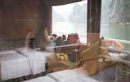 Kamar Tidur 6 Golden Bay Classic Cruise 1
