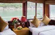 Bedroom 4 Golden Bay Classic Cruise 1