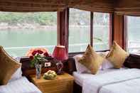 Kamar Tidur Golden Bay Classic Cruise 1