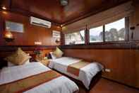 Kamar Tidur Golden Bay Classic Cruise 2