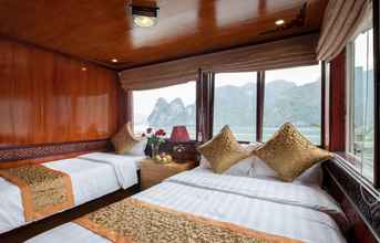 Kamar Tidur 4 Golden Bay Classic Cruise 2
