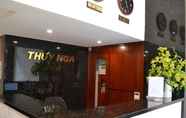 Sảnh chờ 2 Thuy Nga Hotel