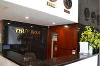 Sảnh chờ Thuy Nga Hotel