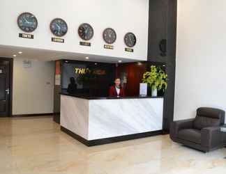 Sảnh chờ 2 Thuy Nga Hotel