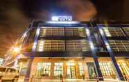 Bangunan 2 Athome Boutique Hotel