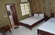 Kamar Tidur 2 Hoang Ha Hotel