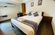 Bedroom 4 C Hotel Boutique and Comfort