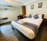 Bedroom 4 C Hotel Boutique and Comfort