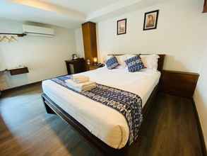 Bedroom 4 C Hotel Boutique and Comfort