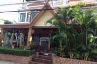 Lobi TR Guesthouse