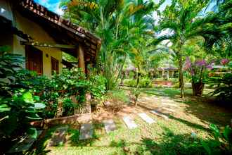 Lobby 4 La Mer Resort