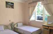 Kamar Tidur 5 Thuan Lam Hotel Dalat