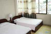 Kamar Tidur Thuan Lam Hotel Dalat