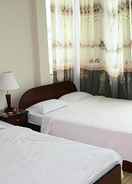 BEDROOM Thuan Lam Hotel Dalat