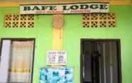 Lainnya 5 Bafe Lodge
