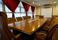 機能ホール 6 Flora Place