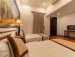 BEDROOM Hanoi Bodegas Hotel
