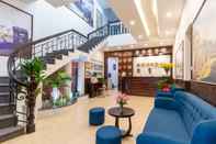 Lobby Hanoi Bodegas Hotel