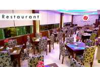Restaurant Superstar Hotel Dumai