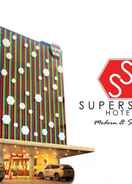 EXTERIOR_BUILDING Superstar Hotel Dumai