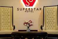 Sảnh chờ Superstar Hotel Dumai