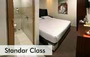 Bedroom 4 Superstar Hotel Dumai