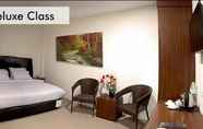 Bedroom 7 Superstar Hotel Dumai