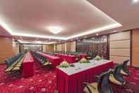 Functional Hall Muong Thanh Luxury Song Lam