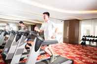 Fitness Center Muong Thanh Luxury Song Lam