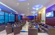 Lobby 3 Muong Thanh Luxury Song Lam