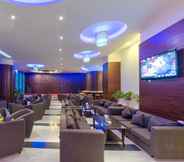 Lobby 3 Muong Thanh Luxury Song Lam