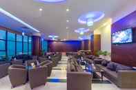 Lobby Muong Thanh Luxury Song Lam