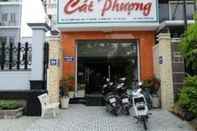 Exterior Cat Phuong Hotel