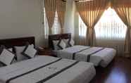 Phòng ngủ 6 Cat Phuong Hotel