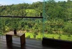 Bedroom 4 Ayuterra Resort