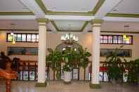 Lobby Nhat Quynh Hotel Dalat