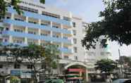 ภายนอกอาคาร 2 Thai Binh Duong Hotel Cua Lo