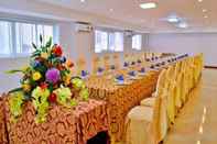 Sảnh chức năng Thai Binh Duong Hotel Cua Lo