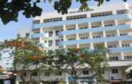 Bangunan 3 Thai Binh Duong Hotel Cua Lo