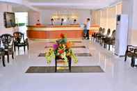 Lobby Thai Binh Duong Hotel Cua Lo