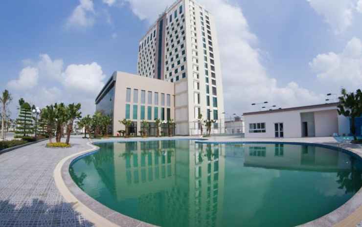 Muong Thanh Grand Thanh Hoa Hotel