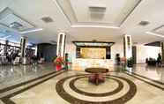 Lobi 4 Muong Thanh Grand Thanh Hoa Hotel