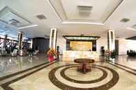 Lobi Muong Thanh Grand Thanh Hoa Hotel