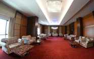 ล็อบบี้ 7 Muong Thanh Grand Thanh Hoa Hotel