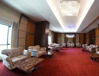 Lobi 2 Muong Thanh Grand Thanh Hoa Hotel